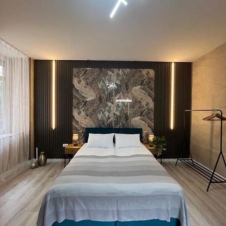 S8 Downtown Apartments With Optional Garage Budapest Exterior foto