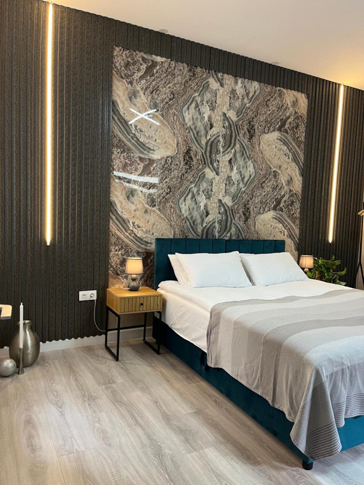 S8 Downtown Apartments With Optional Garage Budapest Exterior foto