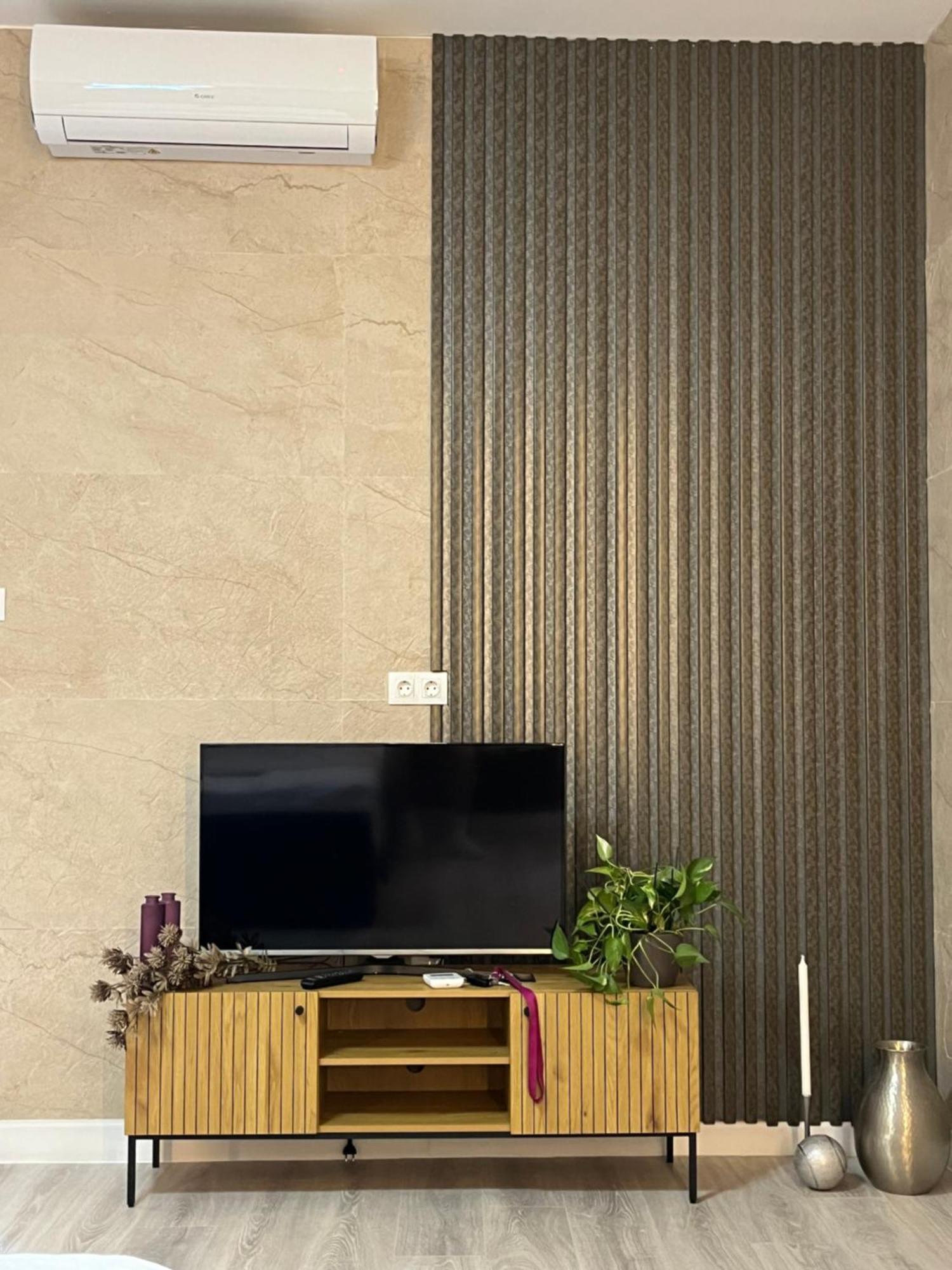 S8 Downtown Apartments With Optional Garage Budapest Exterior foto