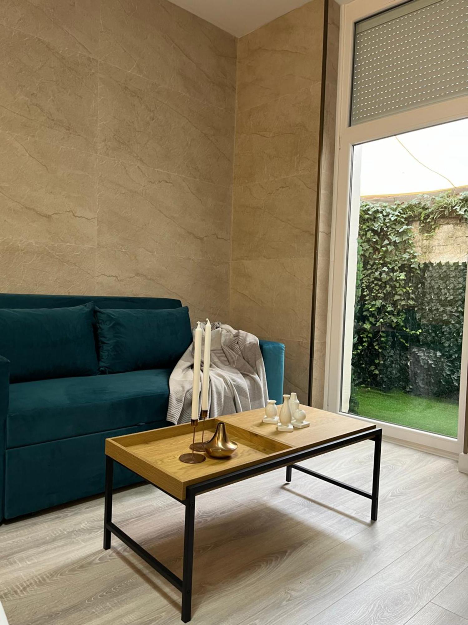 S8 Downtown Apartments With Optional Garage Budapest Exterior foto