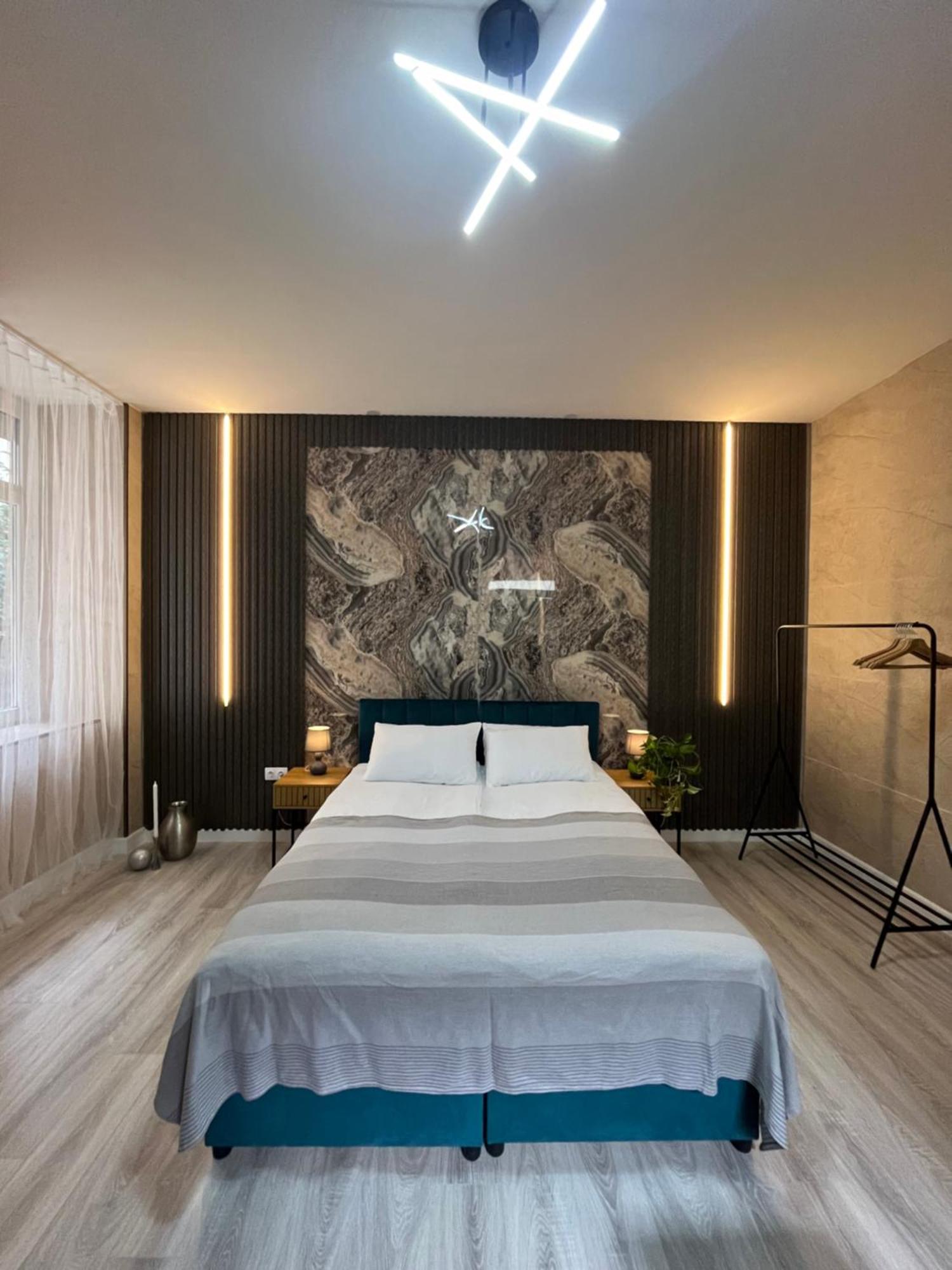 S8 Downtown Apartments With Optional Garage Budapest Exterior foto