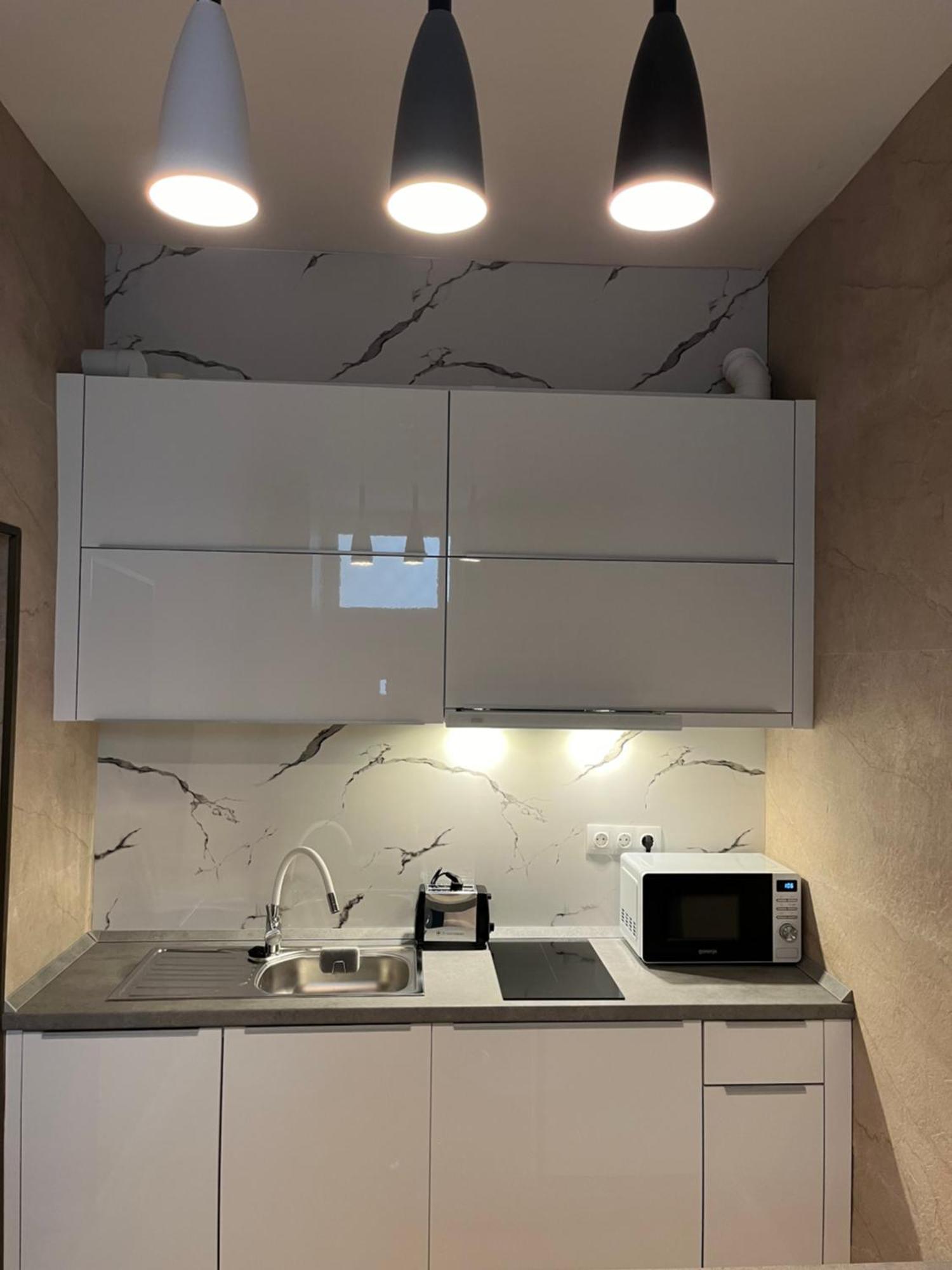 S8 Downtown Apartments With Optional Garage Budapest Exterior foto