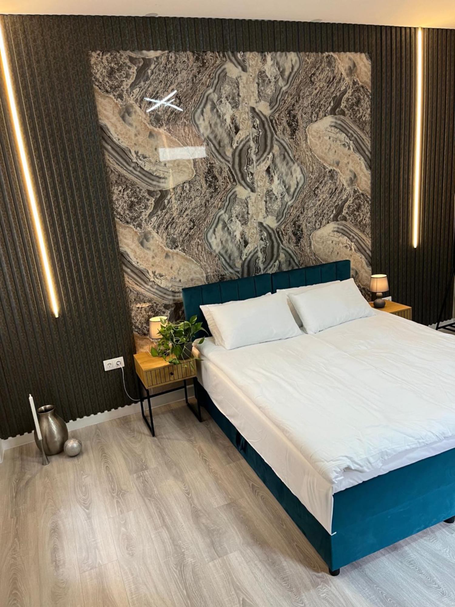 S8 Downtown Apartments With Optional Garage Budapest Exterior foto