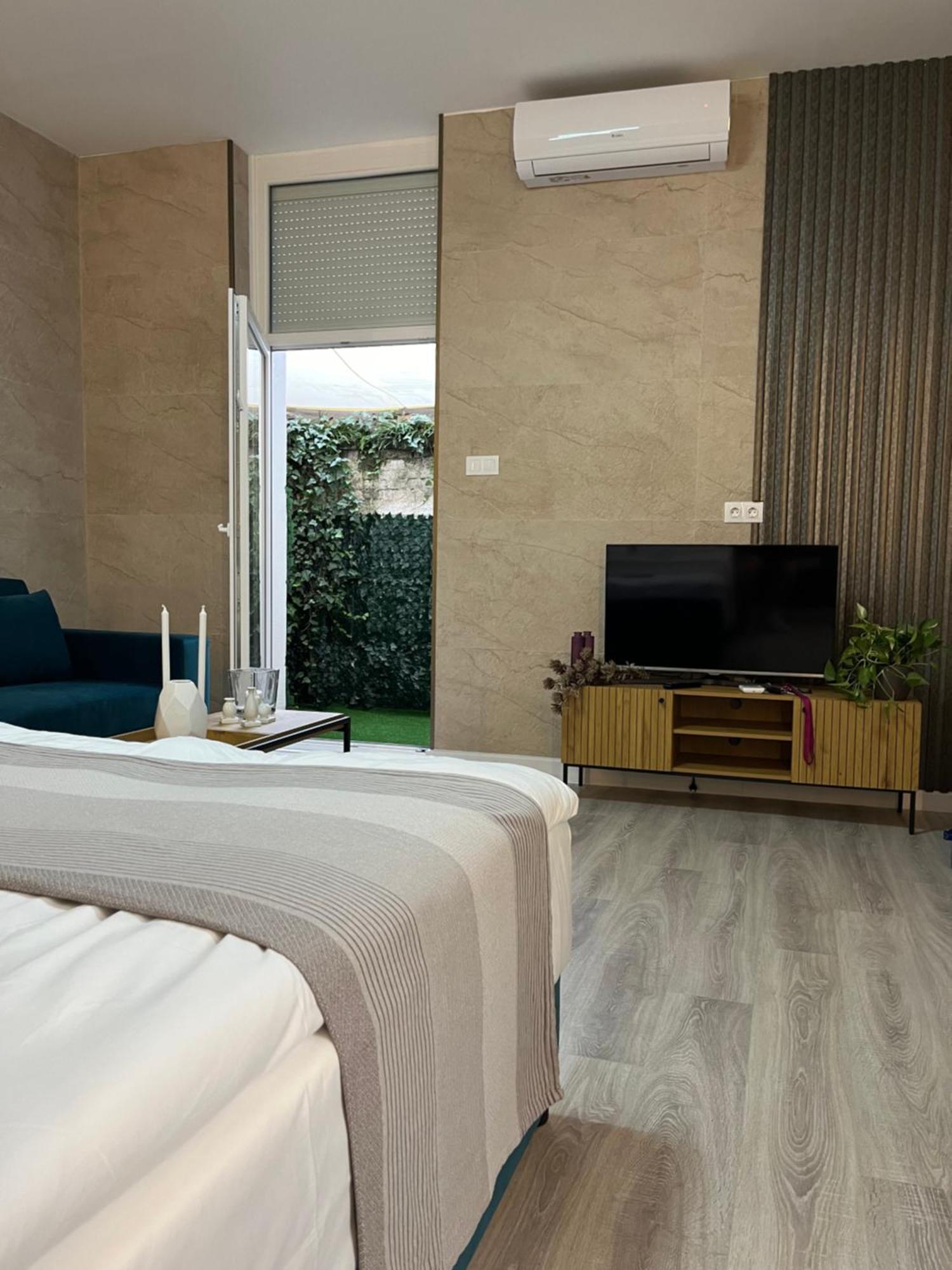 S8 Downtown Apartments With Optional Garage Budapest Exterior foto