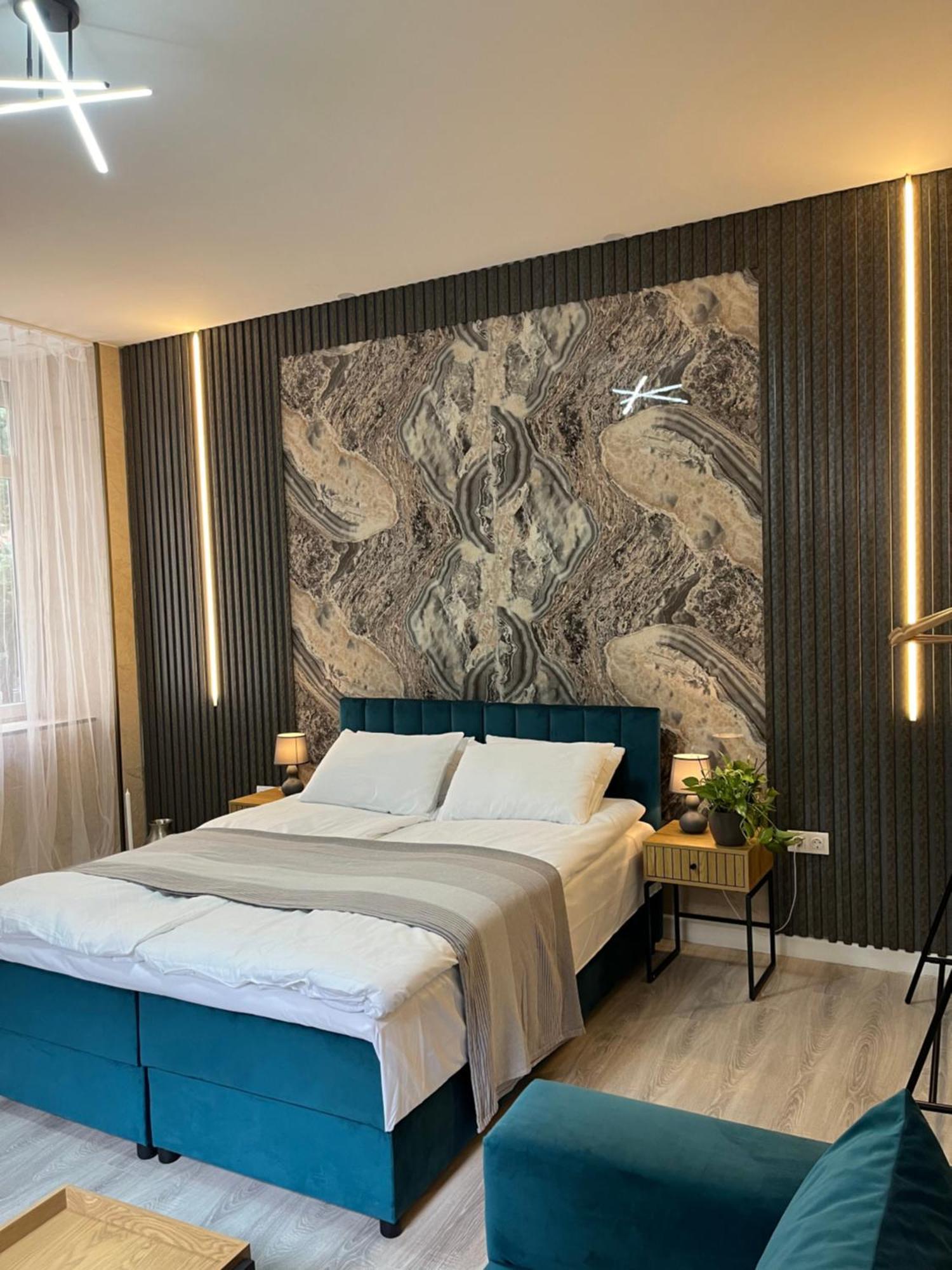 S8 Downtown Apartments With Optional Garage Budapest Exterior foto