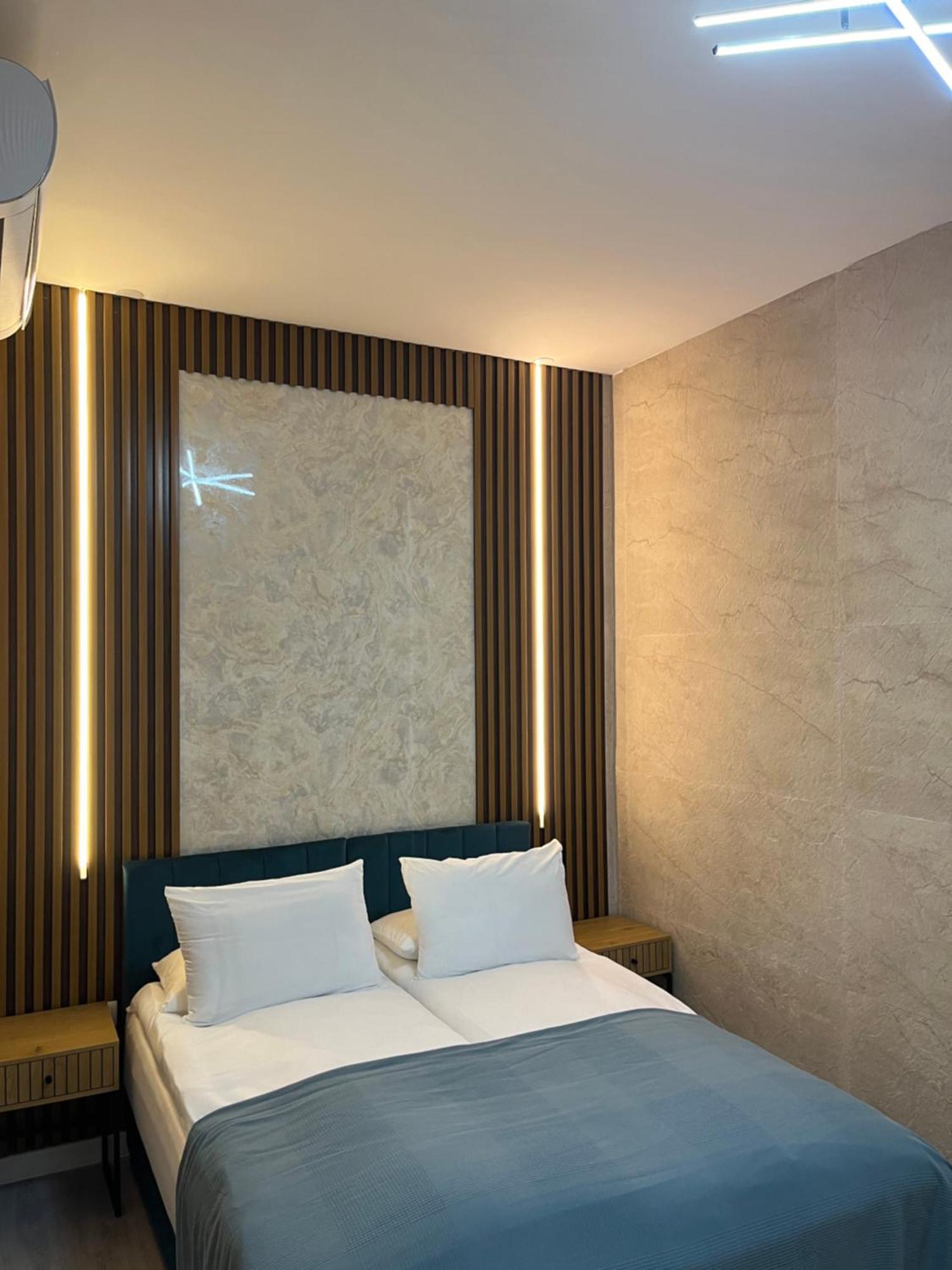 S8 Downtown Apartments With Optional Garage Budapest Exterior foto